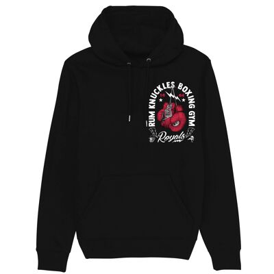 BOXING ROYALS Hoodie