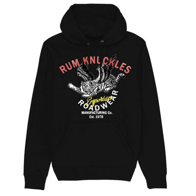 Sudadera TIGRES VOLADORES