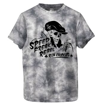 SPEED FREAK T-shirt à manches courtes 3