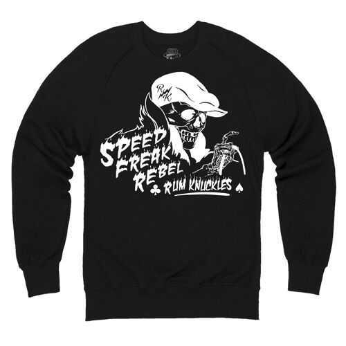 SPEED FREAK Sweat