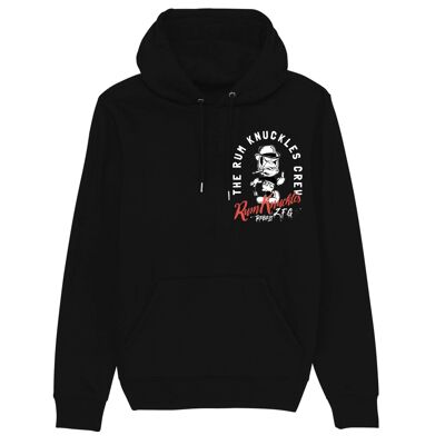 Sweat à capuche ZFG