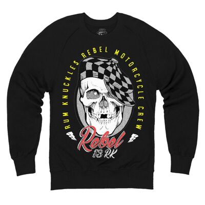 Sudadera REBEL 13