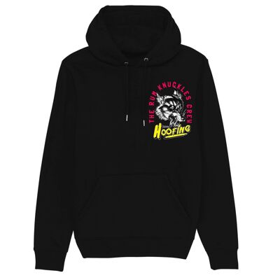 HOOFING Hoodie