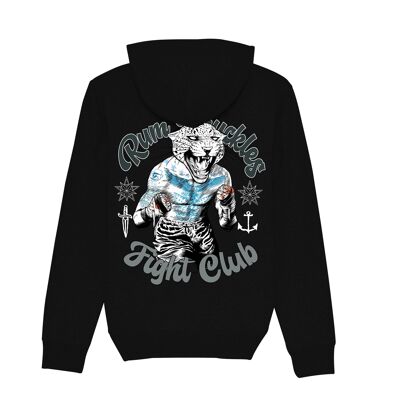 FIGHT CLUB Hoodie