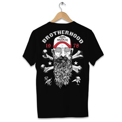 T-shirt BROTHERHOOD '21