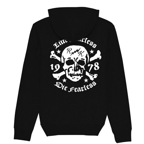 FEARLESS Hoodie