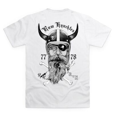 PIRATES Short-sleeve Tee