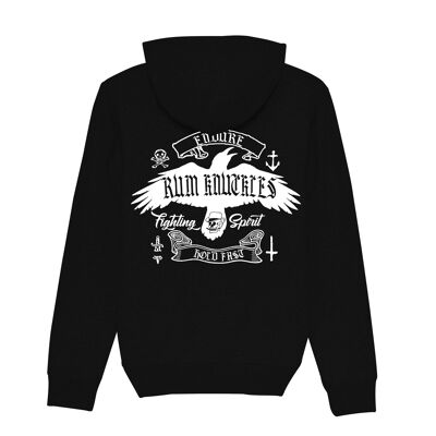 HALTEN Sie Hoodie