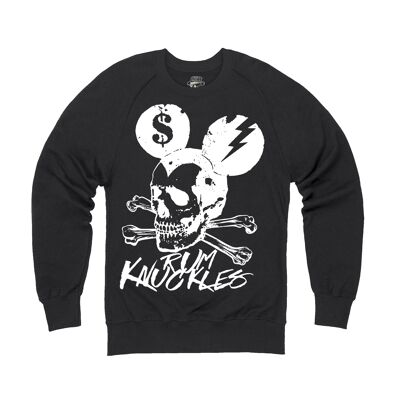 Sudadera MISFIT MICK