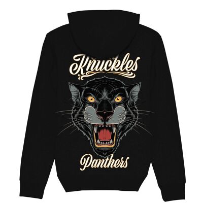 PANTHERS-Hoodie