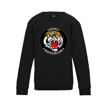 Sweat Tigre RK KIDS MINI KNUCKLES 1