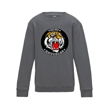 Sweat Tigre RK KIDS MINI KNUCKLES 2