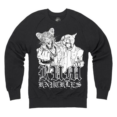 Sweat-shirt RK Rise Up