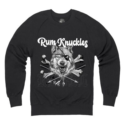 Sudadera RK El Cazador