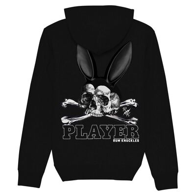 RK Player Hoodie