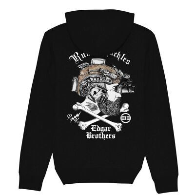 RK x EDGAR BROTHERS Hoodie