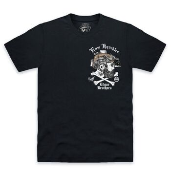 T-shirt RK x EDGAR BROTHERS 2