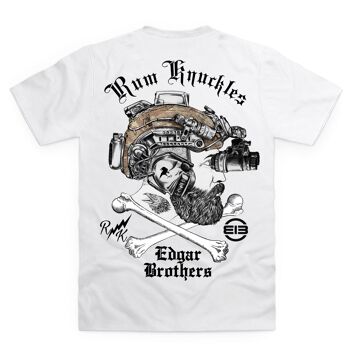 T-shirt RK x EDGAR BROTHERS 3