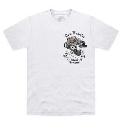 RK x EDGAR BROTHERS T-Shirt