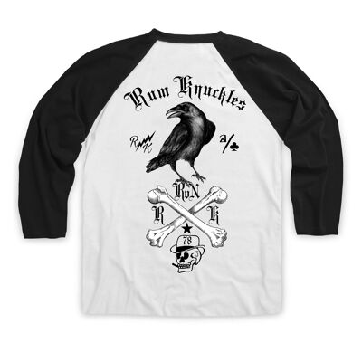 RVN Raglan-T-Shirt