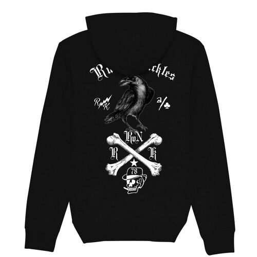 RK RVN Hoodie