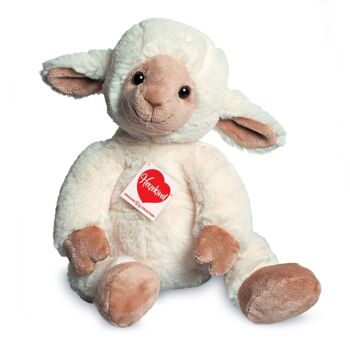 Agneau Frido 32 cm - peluche - peluche 6