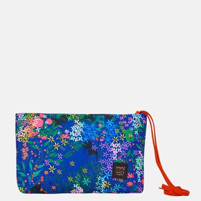 Nuria Flores handbag - toiletry bag