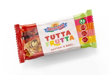 DATTES TUTTAFRUTTA / NOIX G40