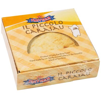 Pan Carasau 250 gr