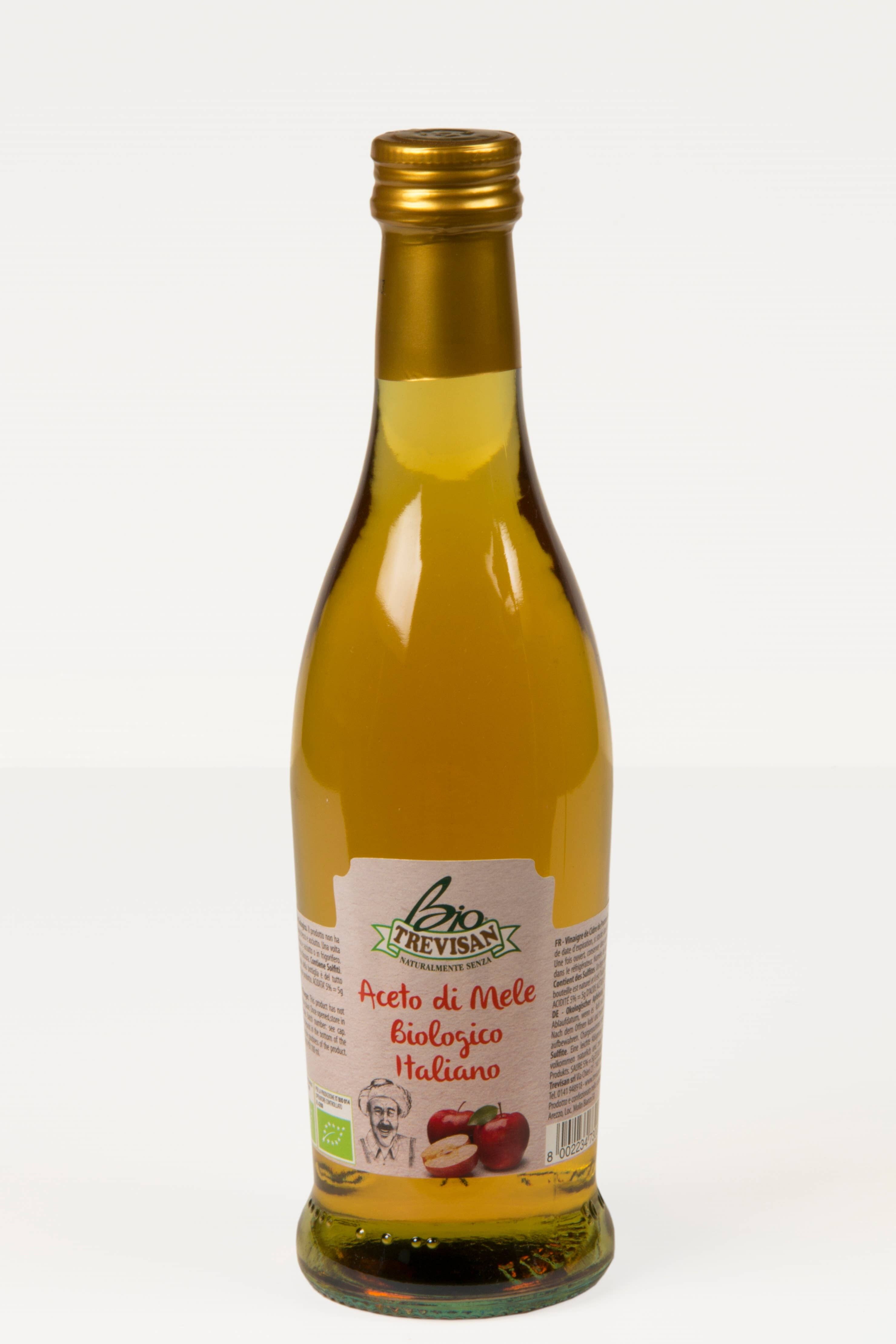 Buy wholesale Organic Italian apple cider vinegar