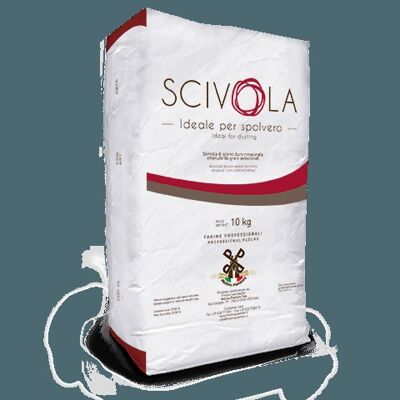 Scivola da 10 kg