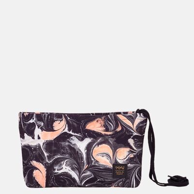 Bolsa de mano - neceser Brianda Marmolado