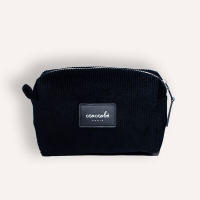 Camille toiletry bag