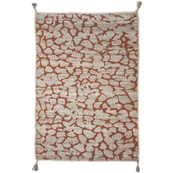 Tapis Sand 4