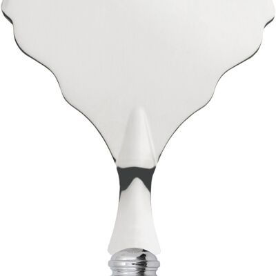 PIZZA PEEL ALADDIN GREEN CERTOSA CHROME RING