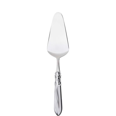 AST.LUX CAKE SHOVEL ALADDIN GRAY CHROME RING