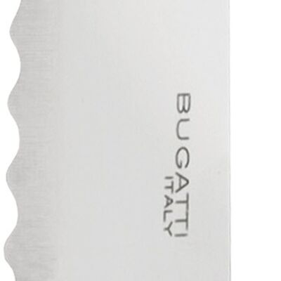 COUTEAU A RÔTI ALADDIN BAGUE GRIS CHROME