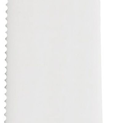 COUTEAU ALADDIN BRIDAL-PANETTONE BAGUE CHROME GRIS