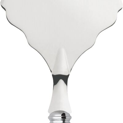 PIZZA PEEL ALADDIN LILAC CHROME RING
