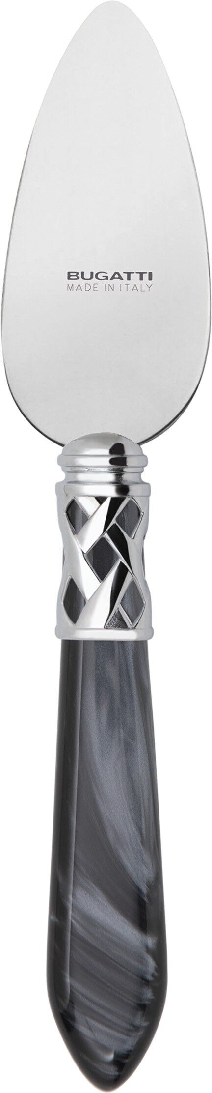 COLTELLO GRANA ALADDIN GHIERA CROMATA NERO