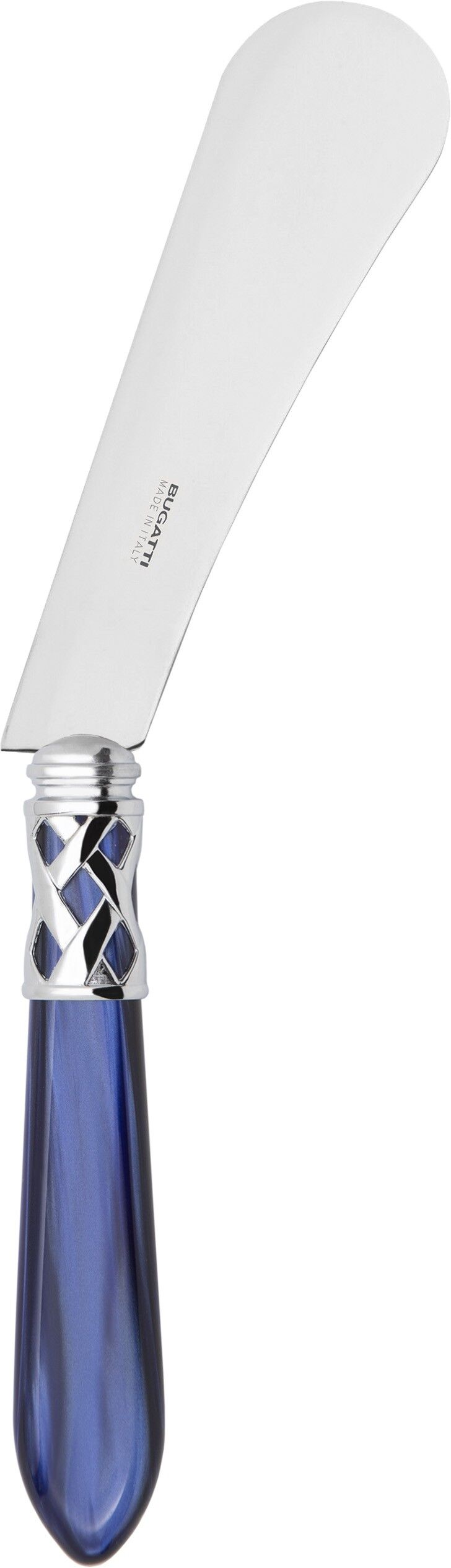 GORGONZOLA ALADDIN MESSER BLAUER CHROMRING