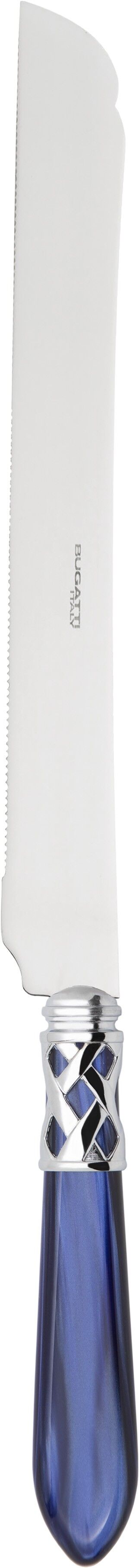 ALADDIN BRAUT-PANETTONE MESSER BLAUER CHROMRING