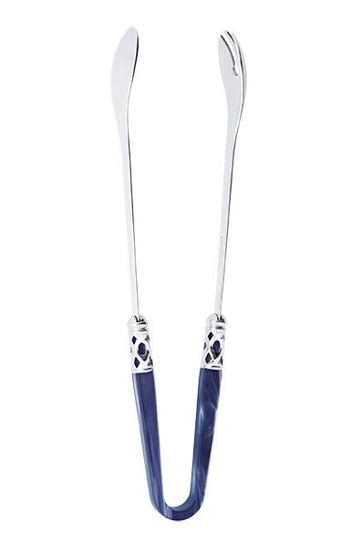 ALADDIN SALATFRÜHLING BLAUER CHROMRING