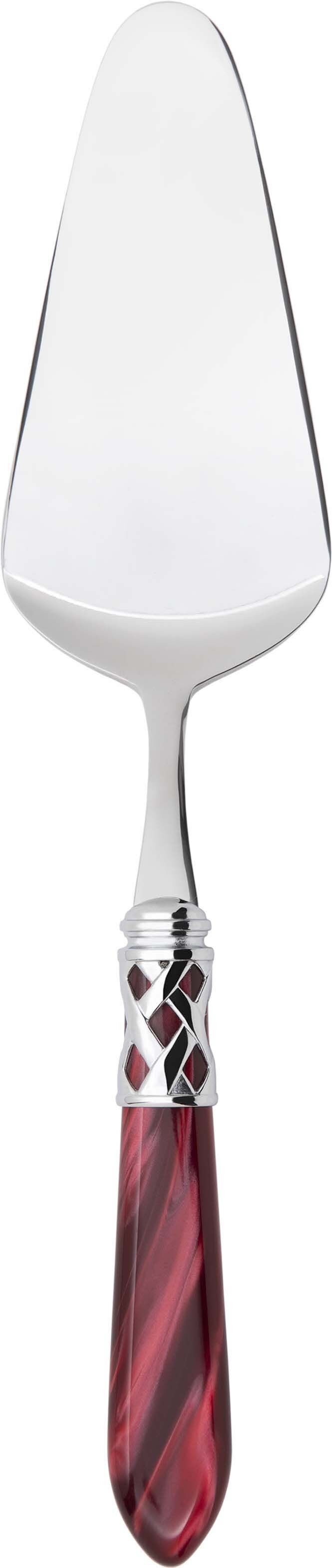 PALA TORTA ALADDIN GHIERA CROMATA ROSSO