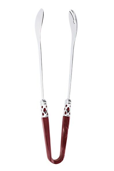 MOLLA PER INSALATA ALADDIN GHIERA CROMATA ROSSO