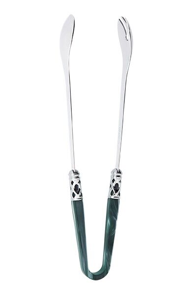 MOLLA PER INSALATA ALADDIN GHIERA CROMATA VERDE