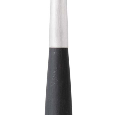 ARES BLACK RICE SPOON