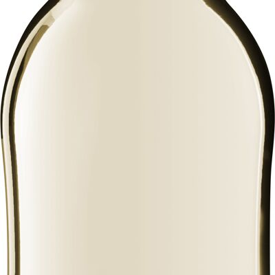 BBOTTLES LIGHT 350 ML YELLOW GOLD LUX ORO-GOLD