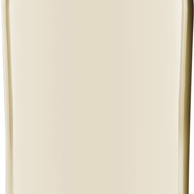 BBOTTLES LIGHT 530 ML YELLOW GOLD LUX ORO-GOLD