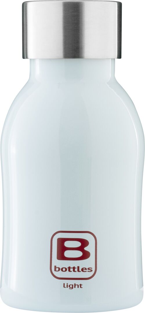 BBOTTLES LIGHT 350 ML LIGHT BLUE AZZURRO